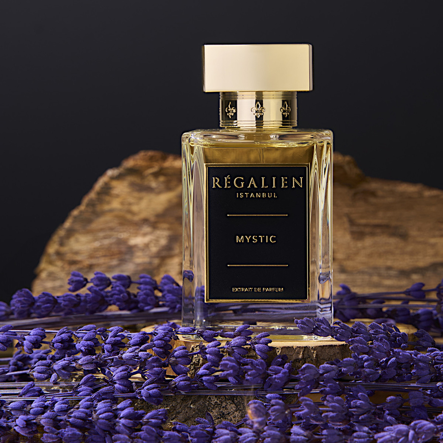 Mystic Extrait