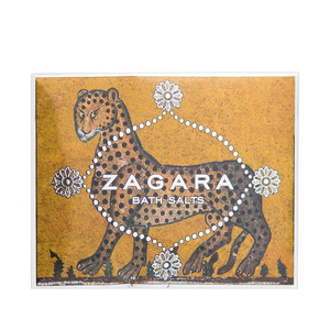 Zagara sól do kąpieli 75g (saszetka)