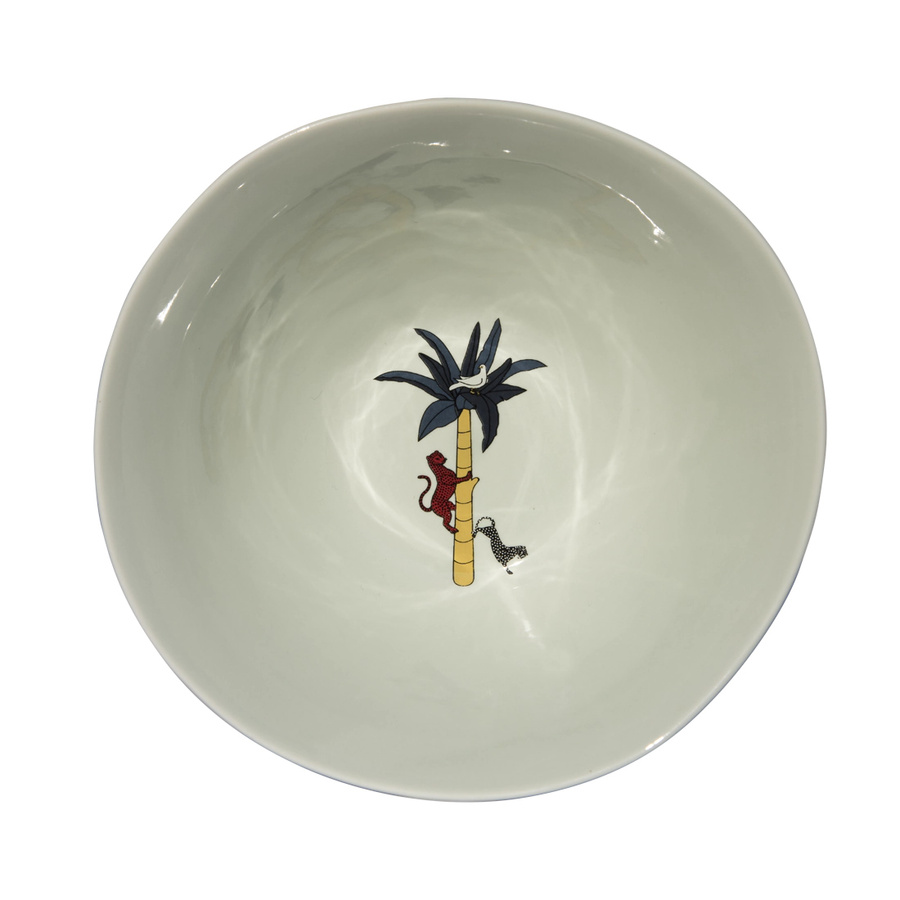 Ceramiczna miseczka Wonky