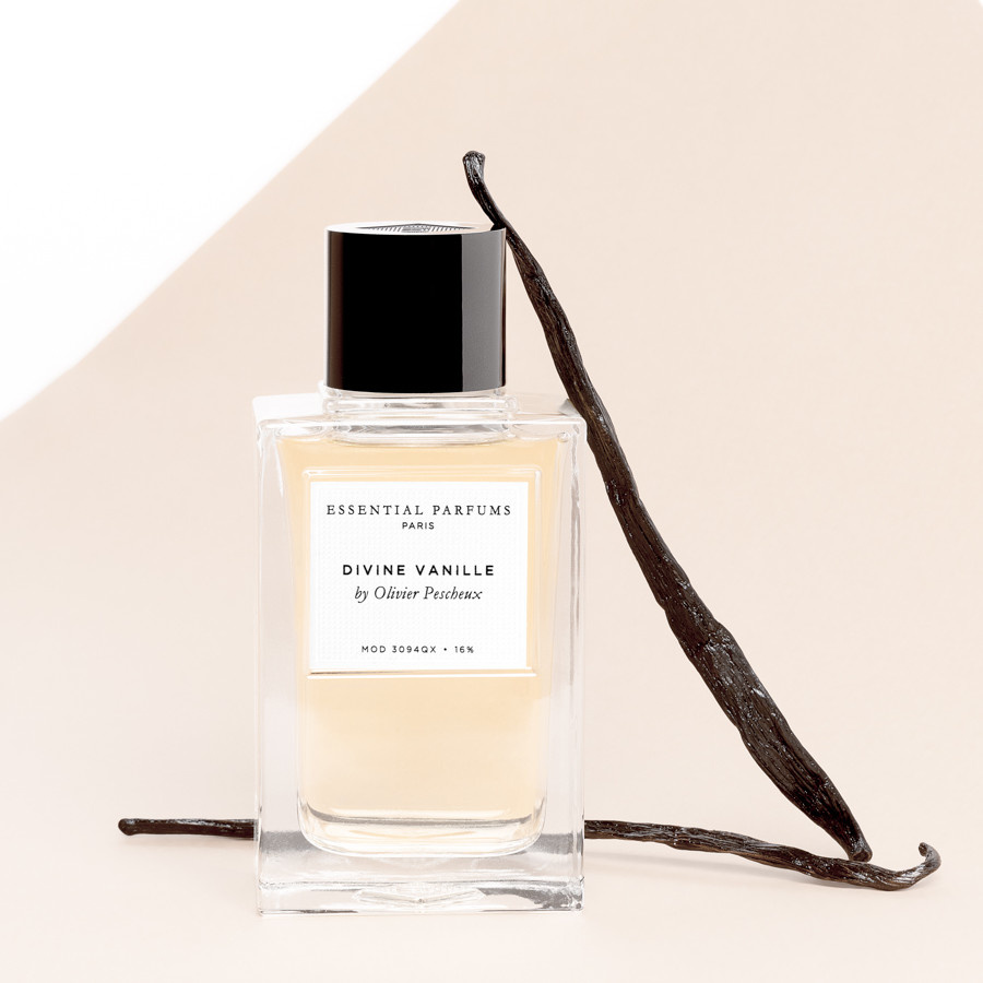 essential parfums divine vanille woda perfumowana 1.5 ml    