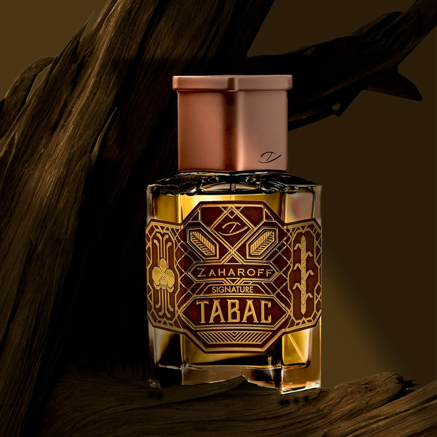 Tabac EDP