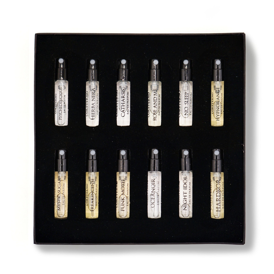 Coreterno Discovery Set