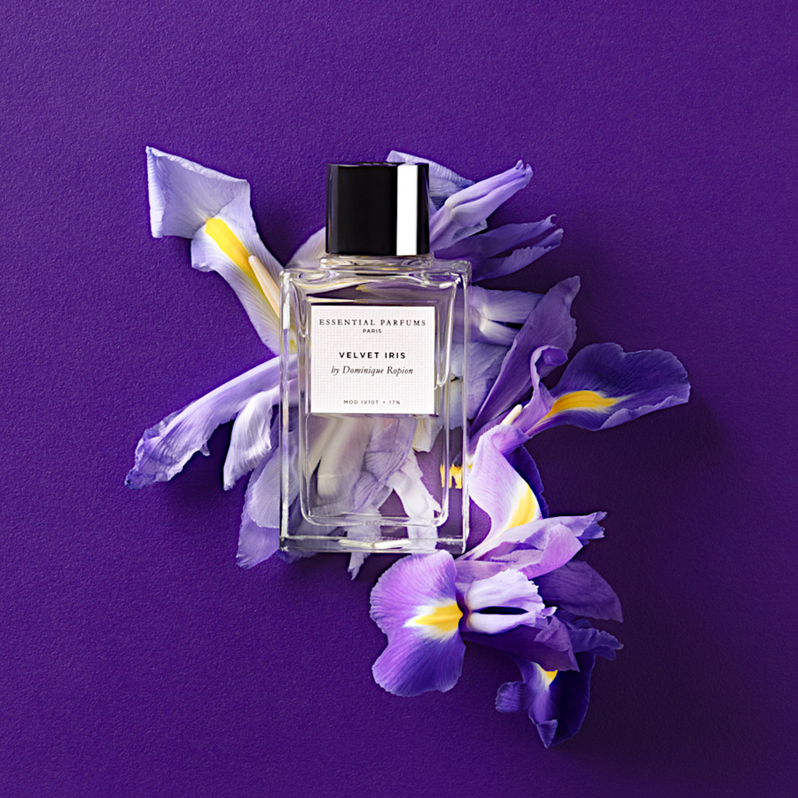 Velvet Iris EDP