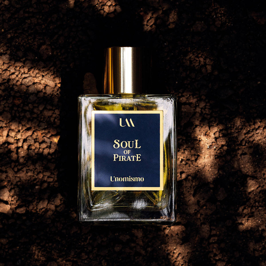 Soul Of Pirate EDP