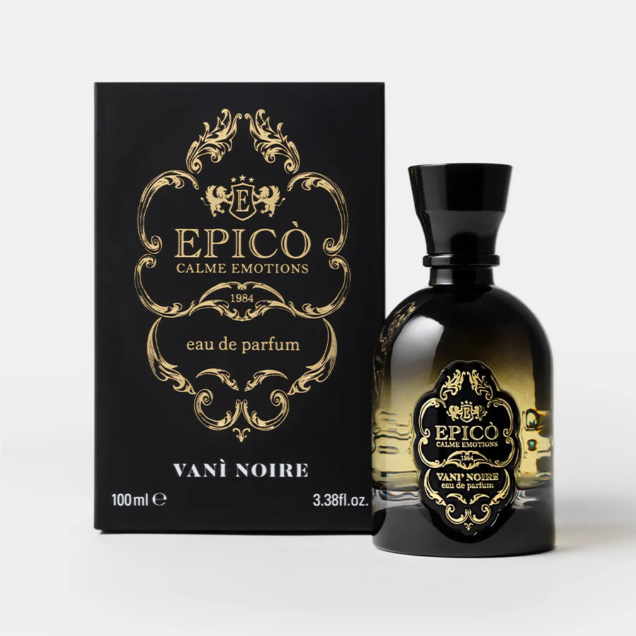 Vani Noire EDP
