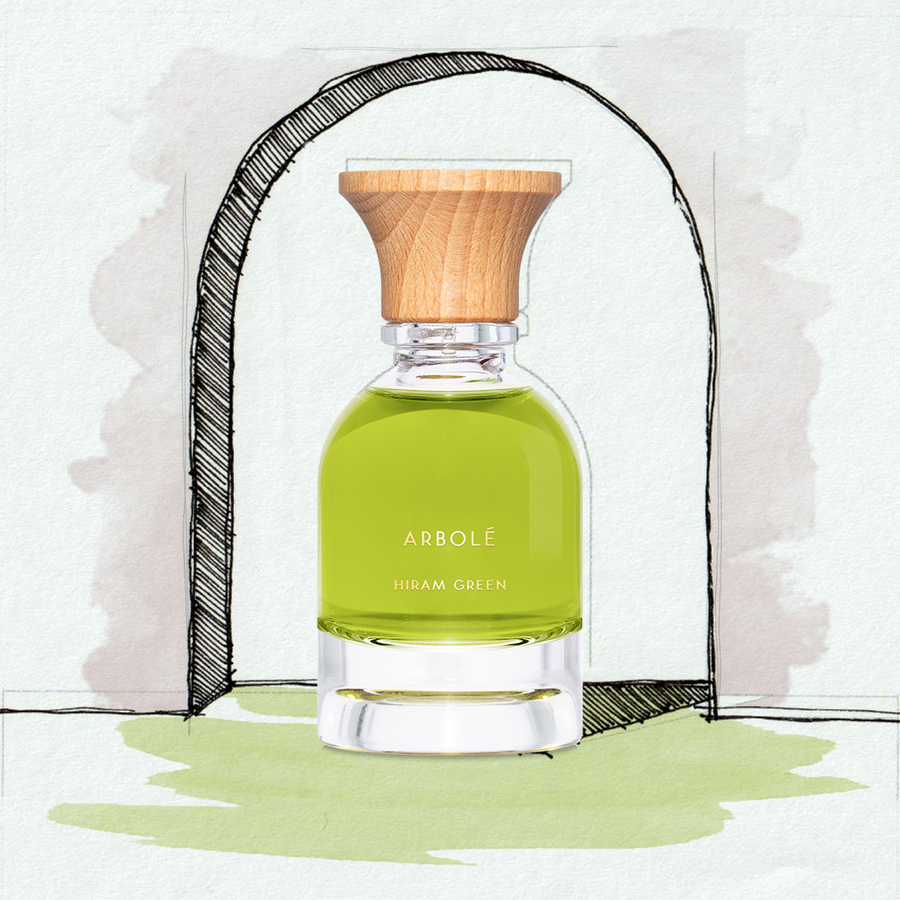 Arbolé EDP