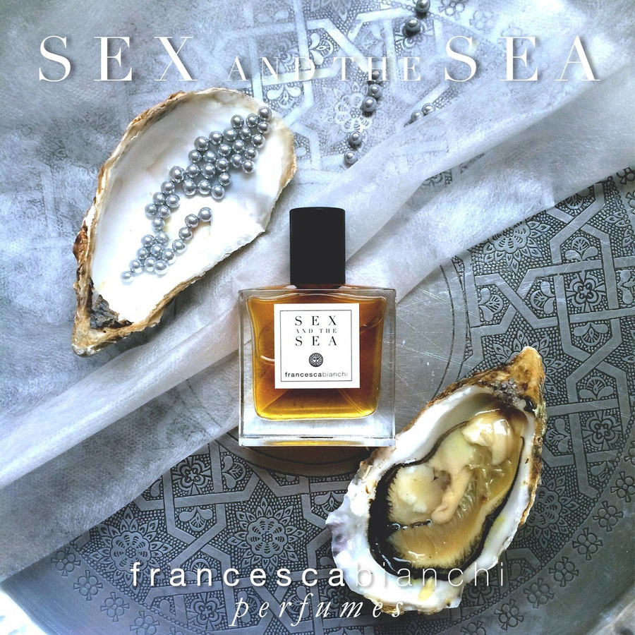 Sex and the Sea Extrait