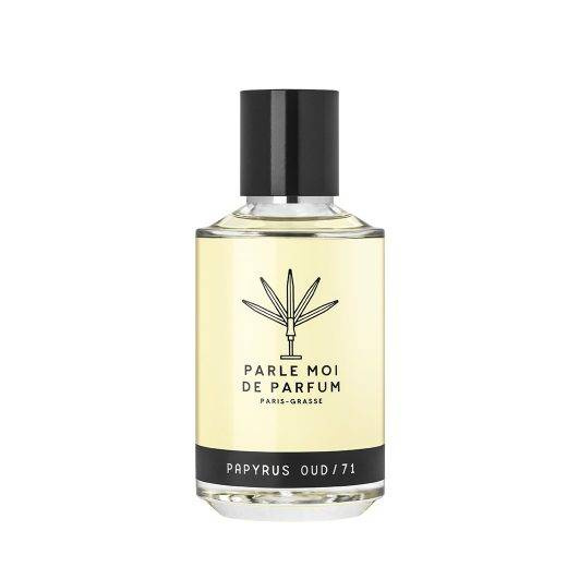 parle moi de parfum papyrus oud/71