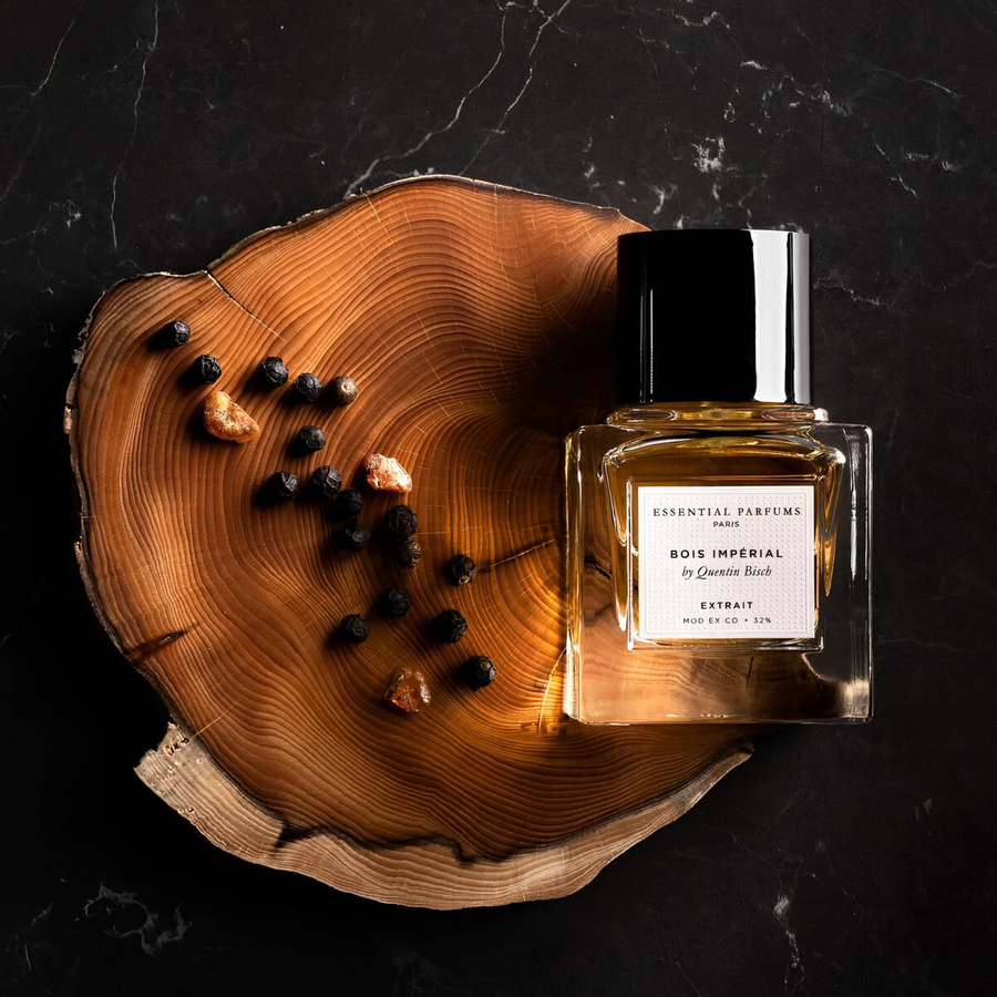 Bois Impérial Extrait