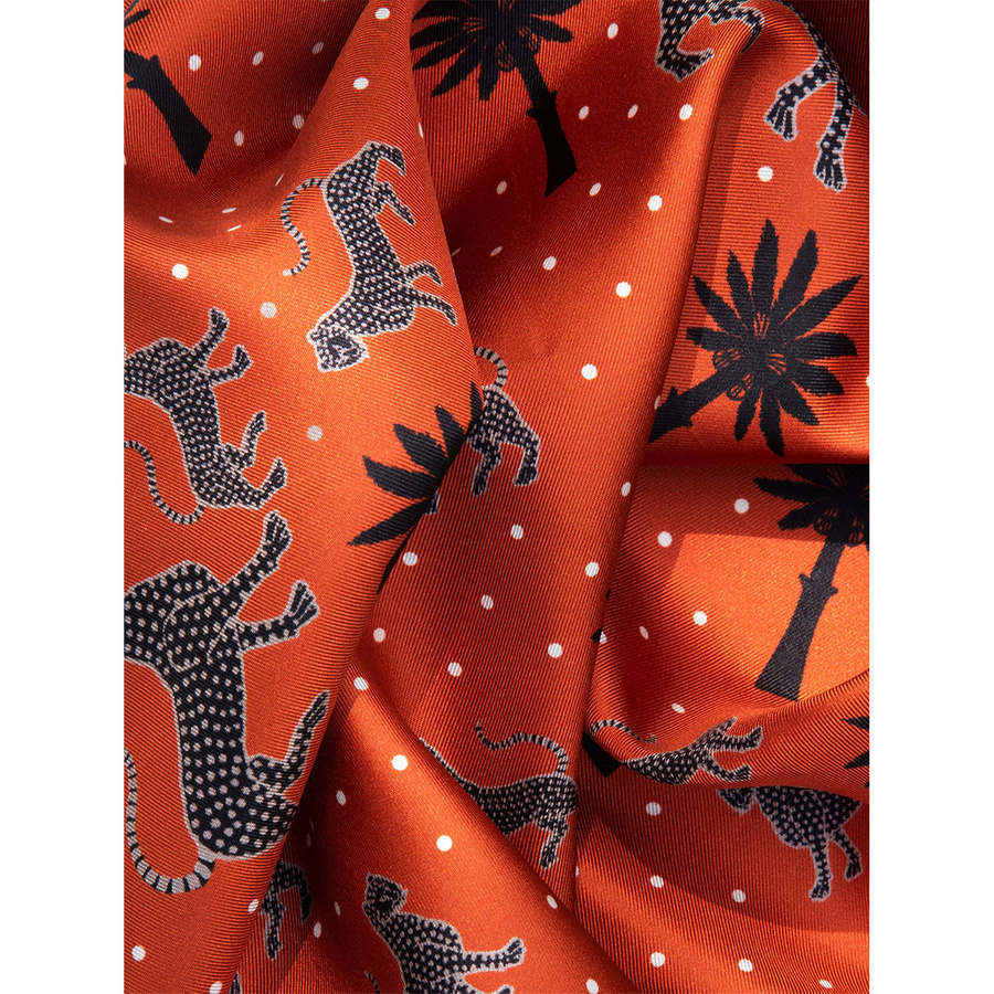 Apaszka Ruggine 55 x 55 cm