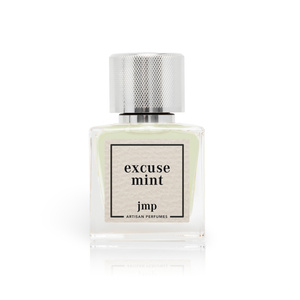 Excuse Mint Extrait