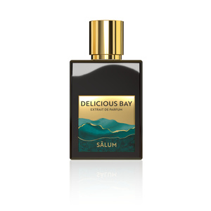 Delicious Bay Extrait