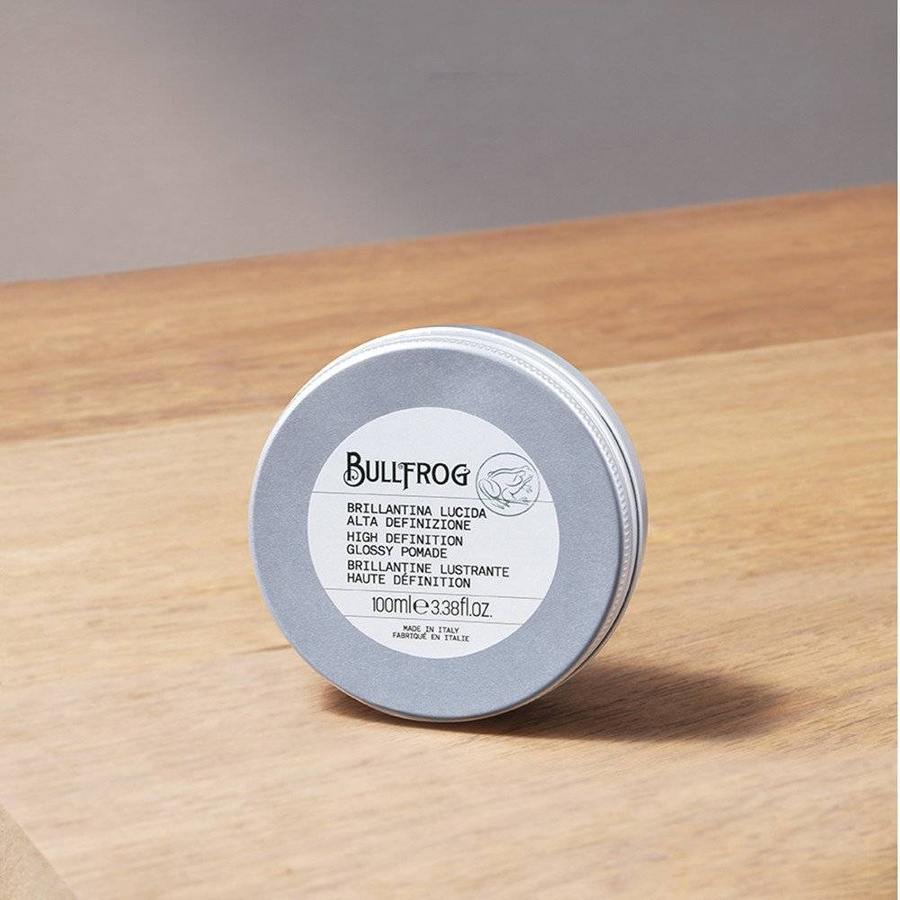 Pomada do stylizacji włosów 100ml