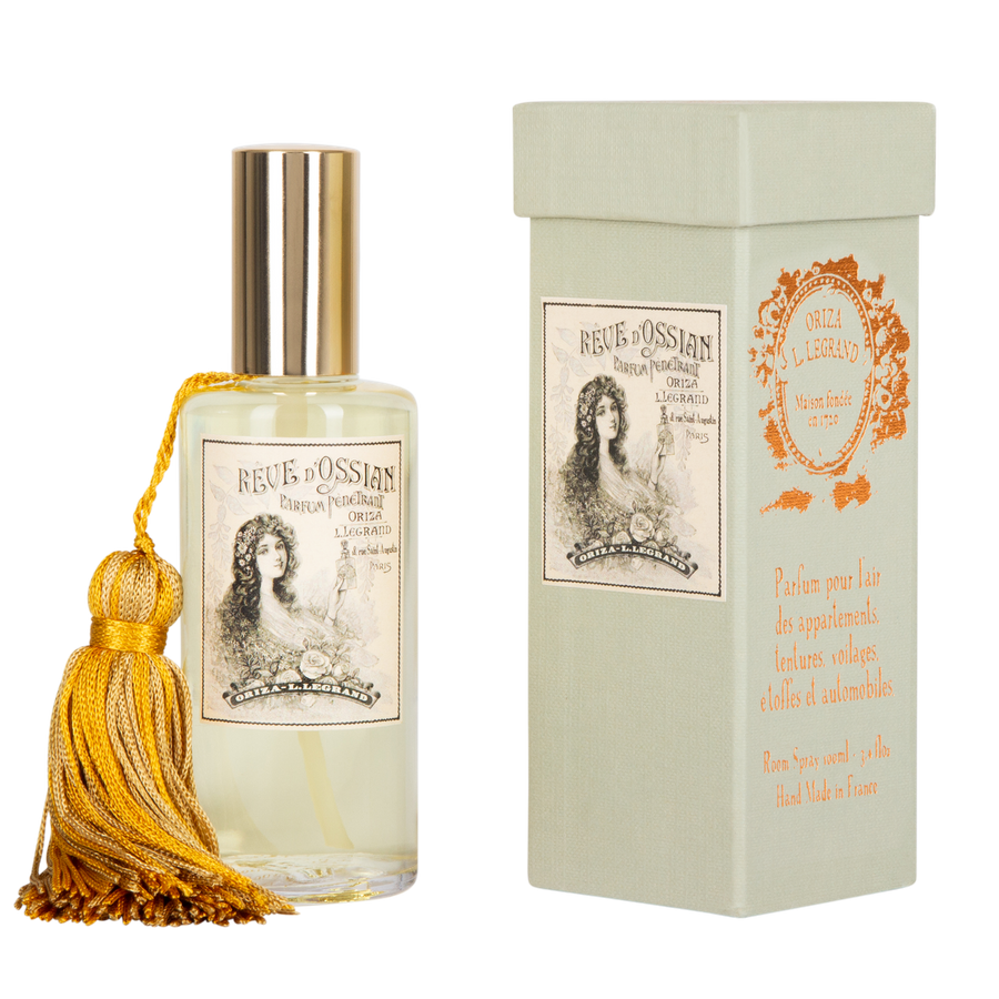 Rêve d'Ossian home spray