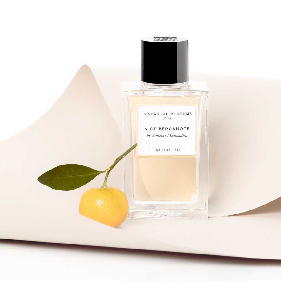 Nice Bergamote EDP