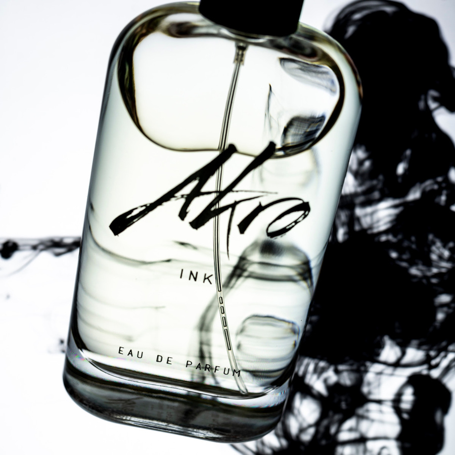 Ink EDP
