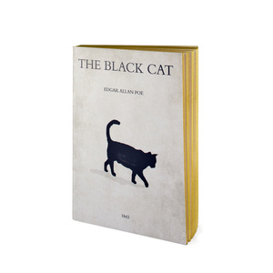 The Black Cat