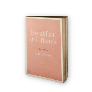 Breakfast at Tiffany’s