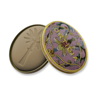 Aragona mydełko mini 25g (puszka)