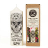Change Pillar Candle