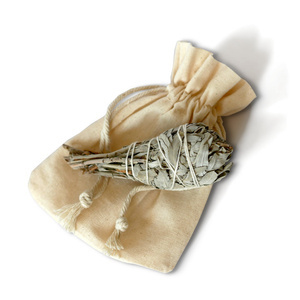 Biała szałwia (różdżka)