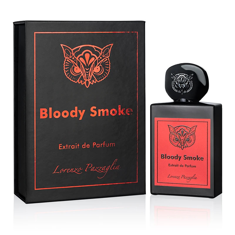 Bloody Smoke Extrait