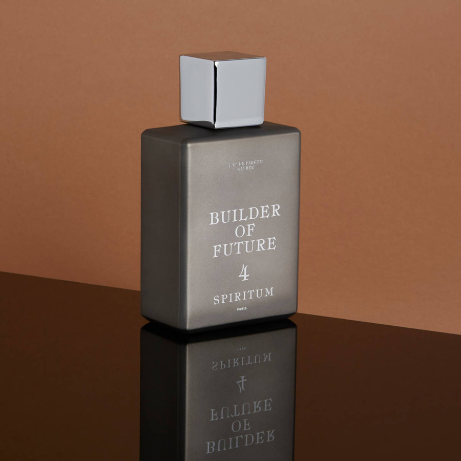 4 Builder Of Future EDP