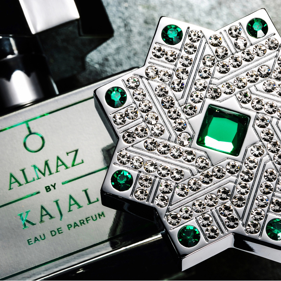 Almaz EDP