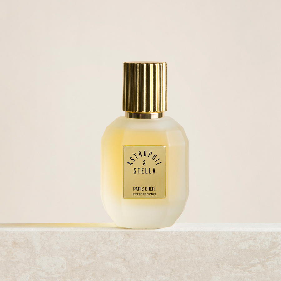 Paris Chéri Extrait