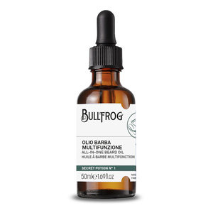Wielofunkcyjny olejek do brody i twarzy Secret Potion N.1 50ml