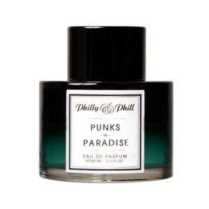 Punks in Paradise EDP