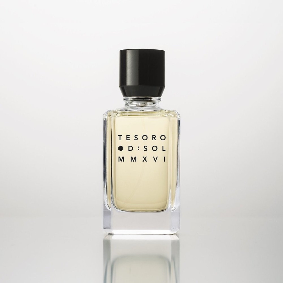 Tesoro EDP