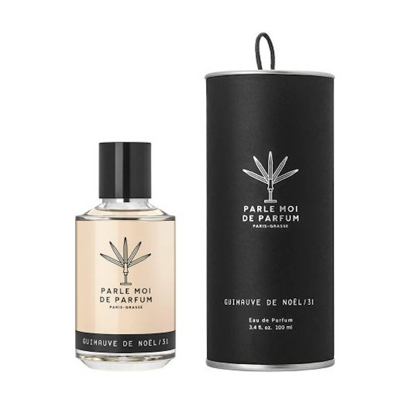 Guimauve De Noël / 31 EDP