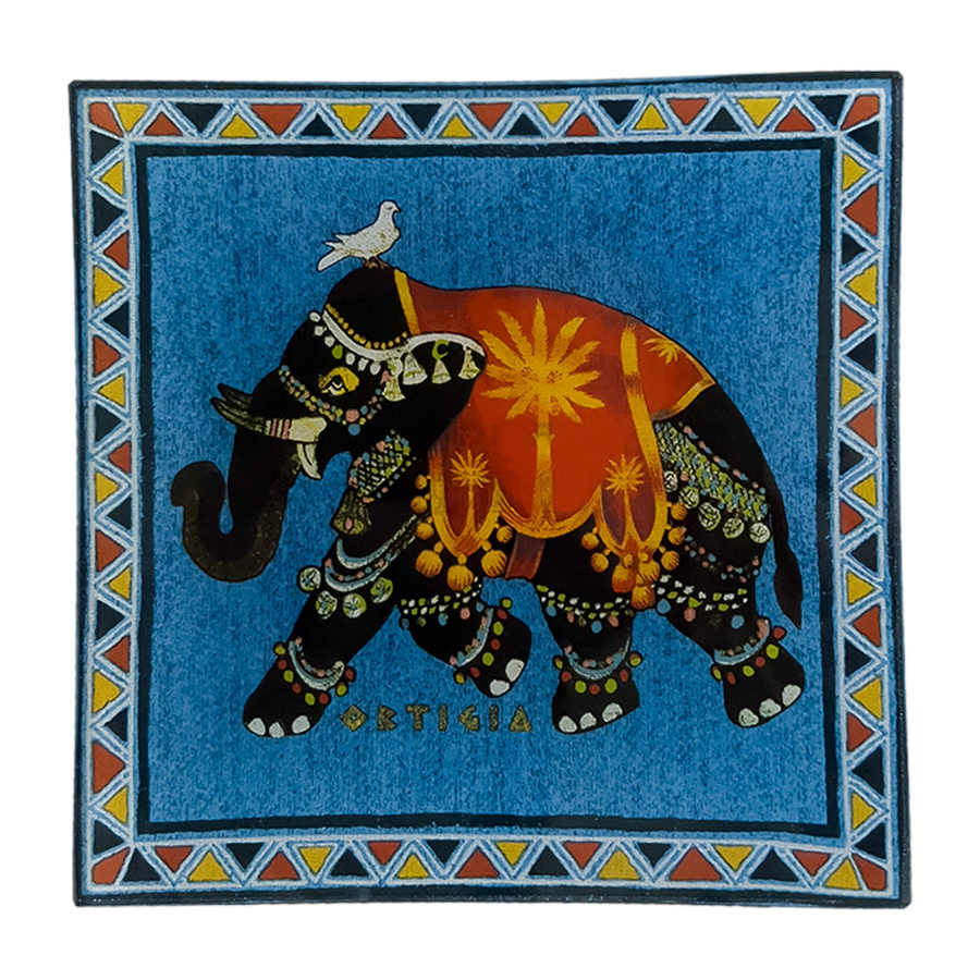 Sandalo mydełko 40g + talerzyk