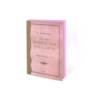 On Ne Badine Pas Avec l’Amour