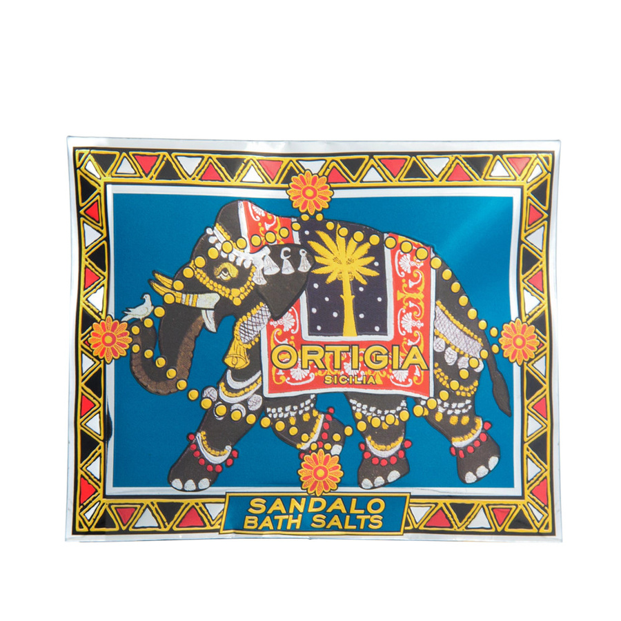 Sandalo sól do kąpieli 75g (saszetka)