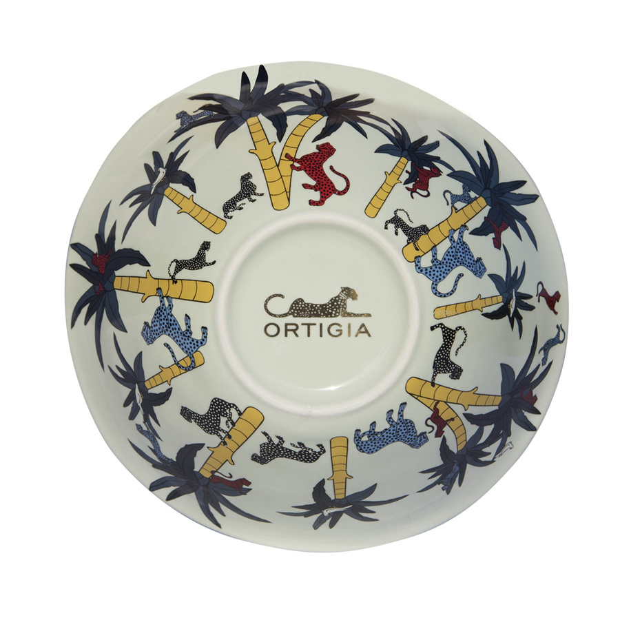 Ceramiczna miseczka Wonky