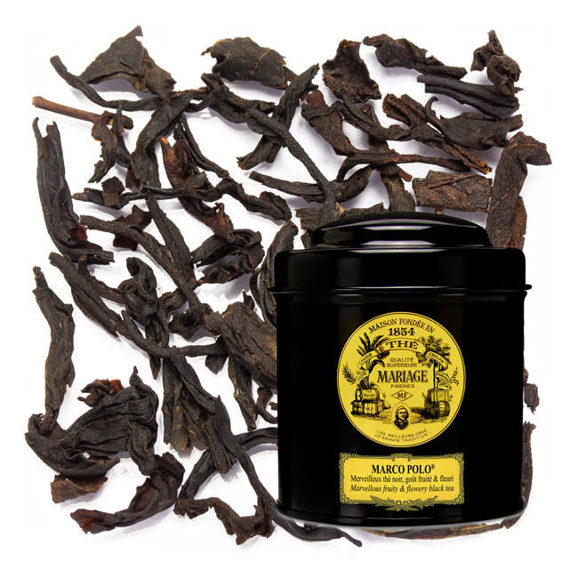 Marco Polo 100g (puszka)