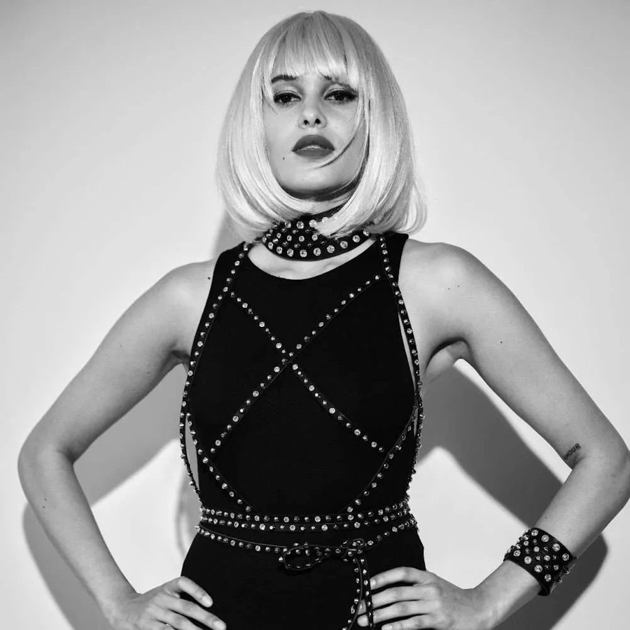 Exquisite Affair Extrait