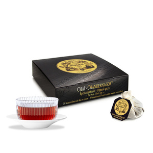 Chaï - Chandernagor 75g (saszetki)