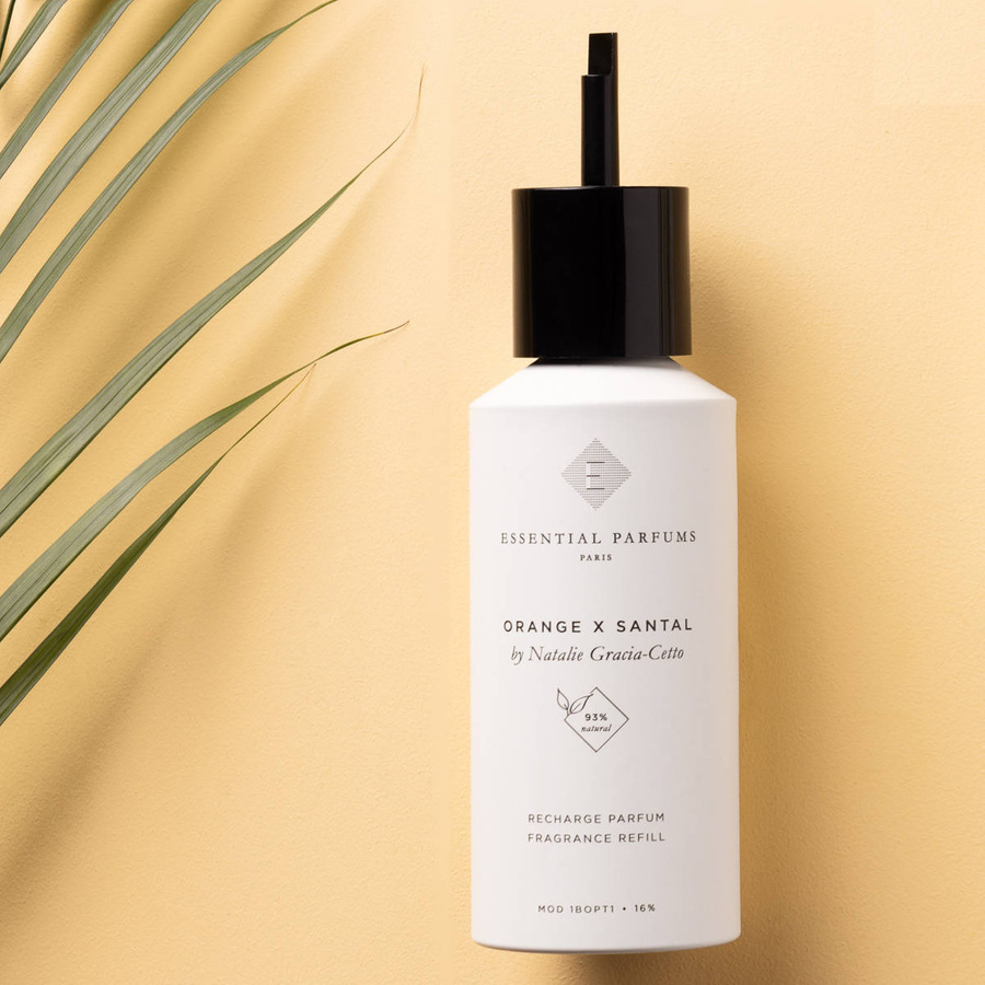 Orange X Santal EDP REFILL 150ml (wkład uzupełniający perfumy)