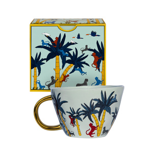 Ceramiczny kubek Wonky 250ml