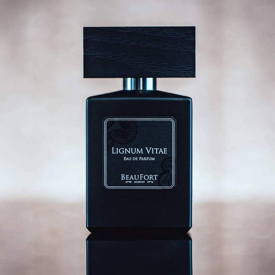 Lignum Vitae EDP
