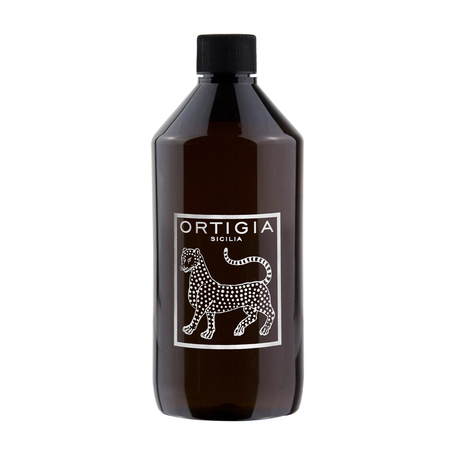Ambra Nera mydło w płynie Refill 1000 ml