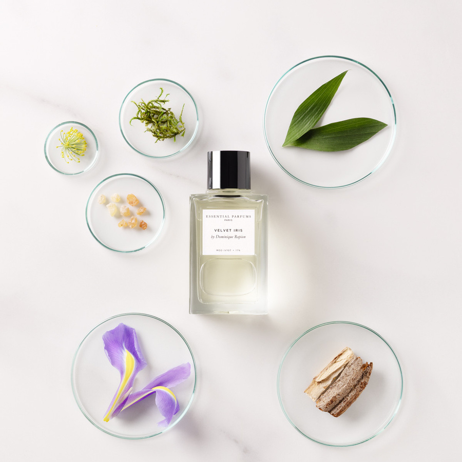 Velvet Iris EDP