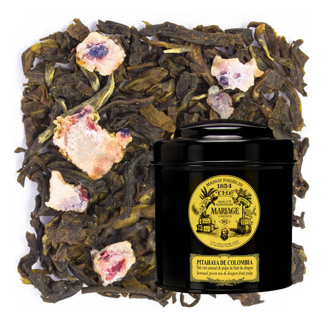 Pitahaya de Colombia 100g (puszka)