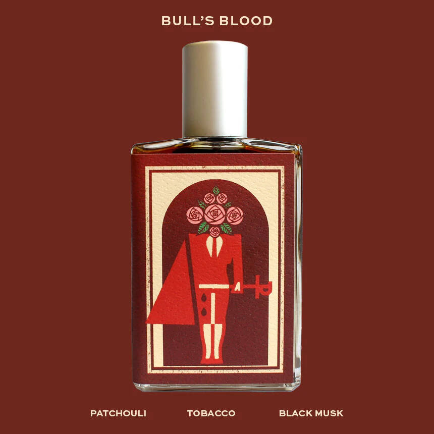 Bull's Blood Edition 2.0 EDP