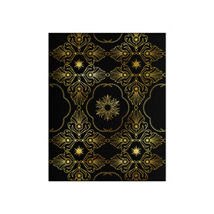 Sun Leather Journal (czysty)