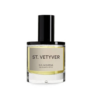 St. Vetyver EDP