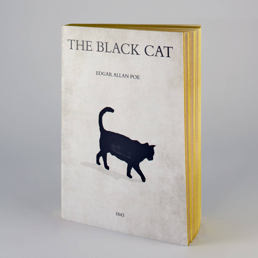 The Black Cat